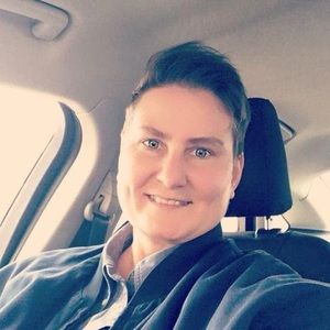 Meet your Posher, Beth